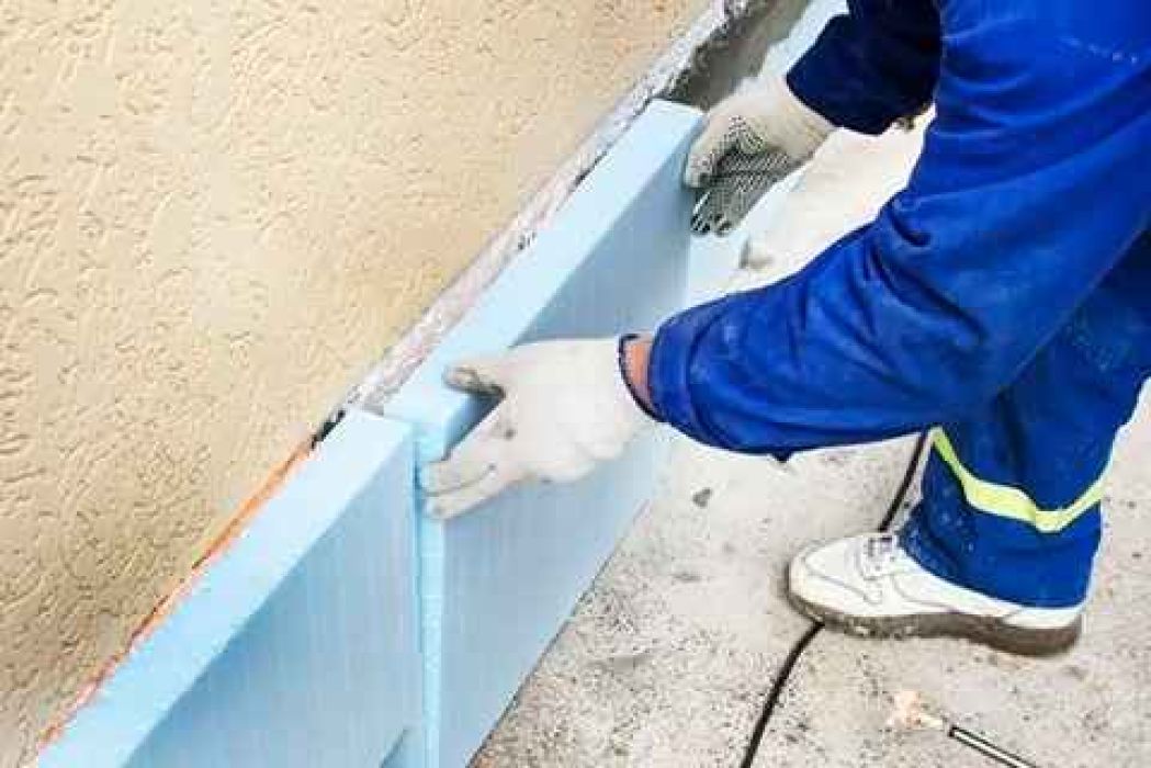 چسب مناسب فوم چیست؟