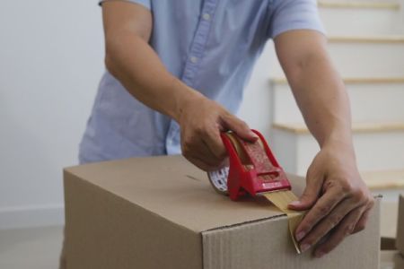 چسب پهن مهمترین چسب هر صنعت و خانه