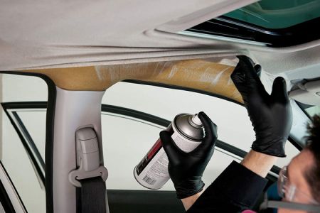 چه چسب هایی برای خودرو و تعمیرآن استفاده کنیم